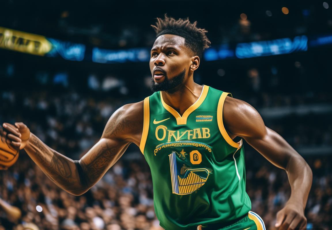 2013年NBA季后赛：勇士掘金巅峰对决见证新格局初现(图1)