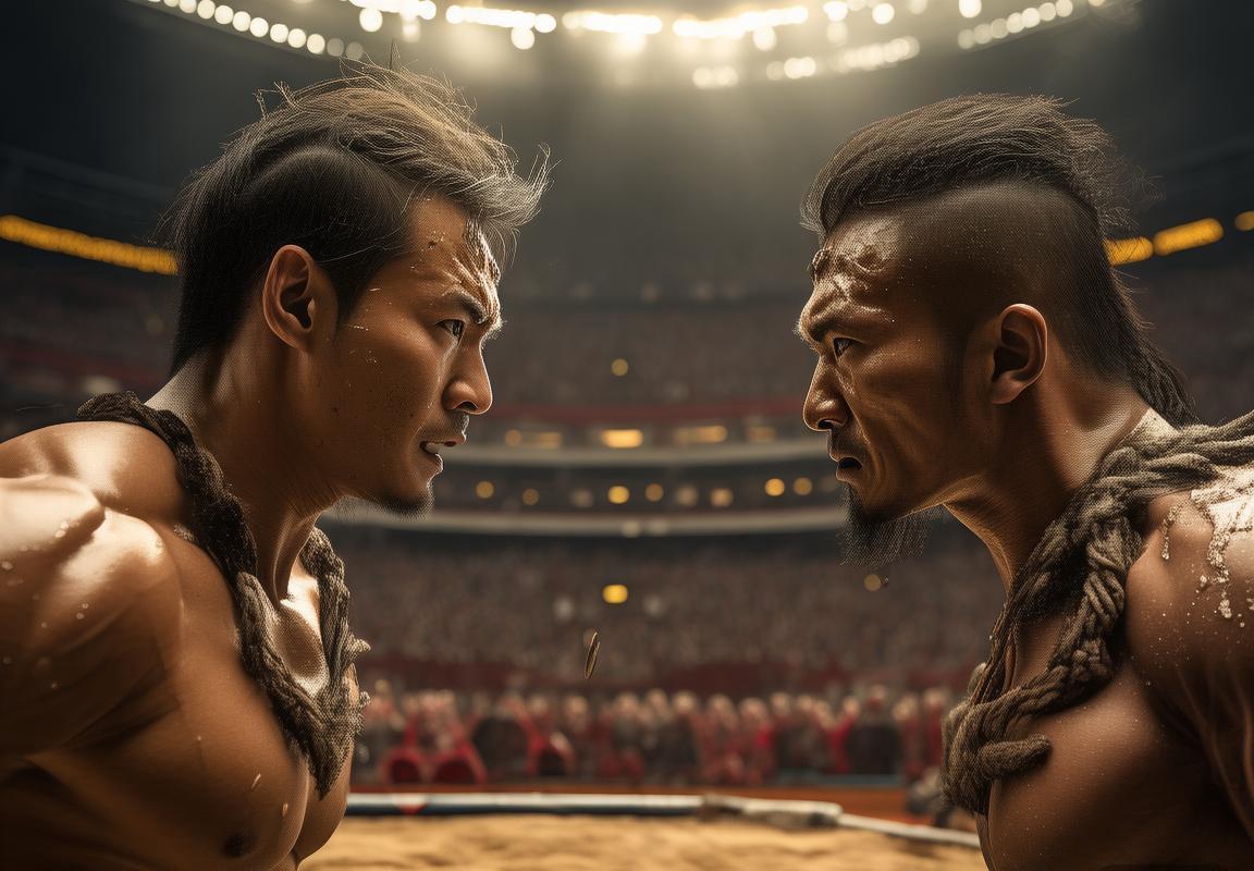 贝红星VS萨基利：巅峰对决背后的技术与心理较量(图1)