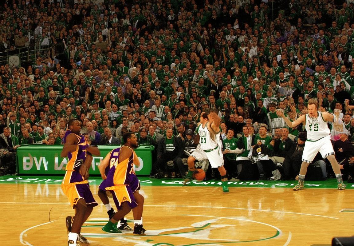 2008湖马系列赛：经典对决关键转折盘点(图1)