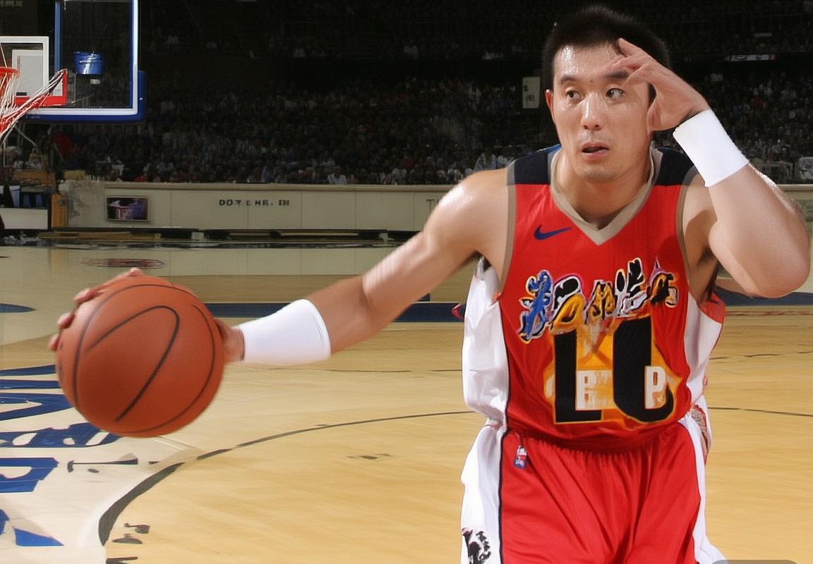 2008湖马系列赛：经典对决关键转折盘点(图4)