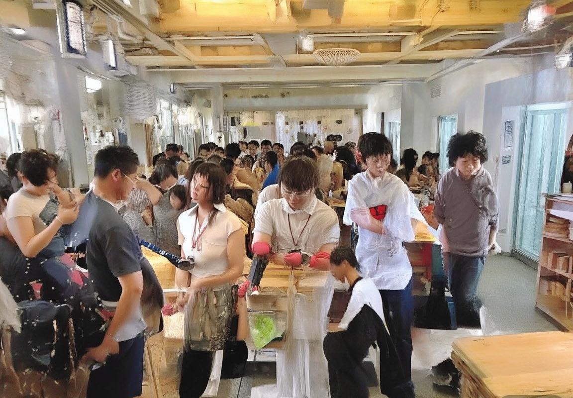 2008湖马系列赛：经典对决关键转折盘点(图3)