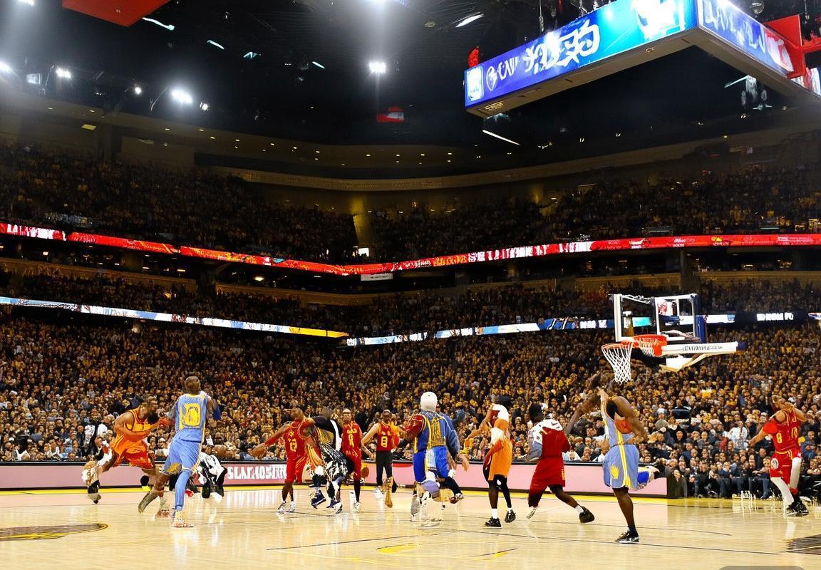 2016NBA总决赛：勇士73胜与骑士逆袭对决回顾(图1)