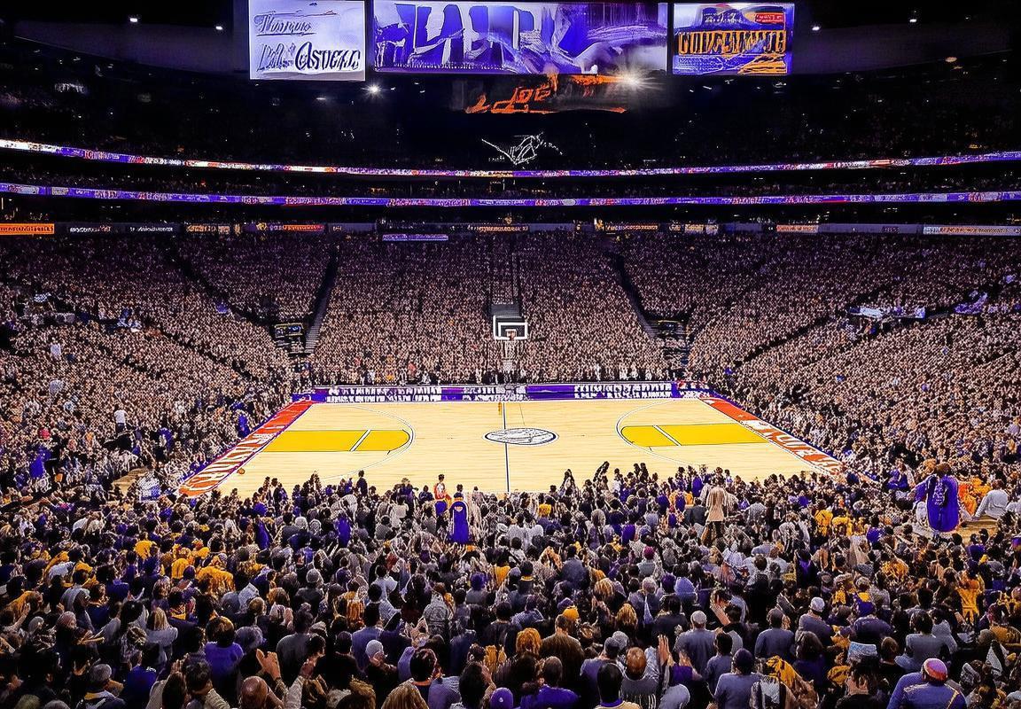 2015洛杉矶湖人快船对决：篮球传奇经典瞬间回顾(图1)