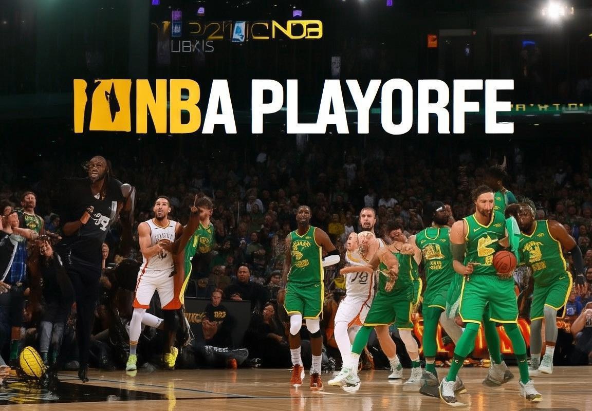 2018NBA季后赛：独行侠对火箭系列赛战术对决与明星对决回顾(图4)